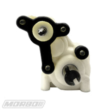 Load image into Gallery viewer, MORBO CLASSIC STEALTH TRANSMISSION SPACERS
