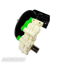 Load image into Gallery viewer, MORBO CLASSIC STEALTH TRANSMISSION SPACERS
