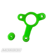 Load image into Gallery viewer, MORBO CLASSIC STEALTH TRANSMISSION SPACERS
