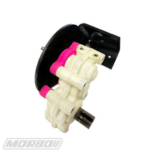 Load image into Gallery viewer, MORBO CLASSIC STEALTH TRANSMISSION SPACERS
