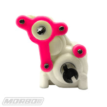 Load image into Gallery viewer, MORBO CLASSIC STEALTH TRANSMISSION SPACERS
