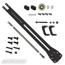 Load image into Gallery viewer, MORBO TRAXXAS SLASH FLAT WHEELIE BAR KIT V2
