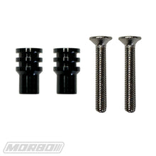 Load image into Gallery viewer, MORBO BRUSH HEATSINK WITH SCREW

