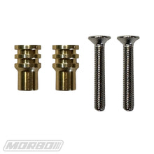 Load image into Gallery viewer, MORBO BRUSH HEATSINK WITH SCREW
