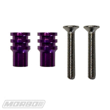Load image into Gallery viewer, MORBO BRUSH HEATSINK WITH SCREW
