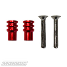Load image into Gallery viewer, MORBO BRUSH HEATSINK WITH SCREW
