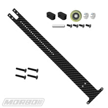 Load image into Gallery viewer, MORBO DR1O FLAT WHEELIE BAR KIT V2
