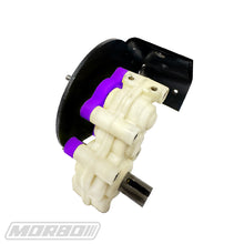 Load image into Gallery viewer, MORBO CLASSIC STEALTH TRANSMISSION SPACERS
