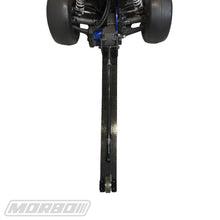 Load image into Gallery viewer, MORBO TRAXXAS SLASH FLAT WHEELIE BAR KIT V2
