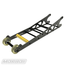 Load image into Gallery viewer, MORBO SUPER 10IN WHEELIE BAR KIT
