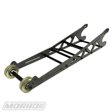 Load image into Gallery viewer, MORBO SUPER 10IN WHEELIE BAR KIT
