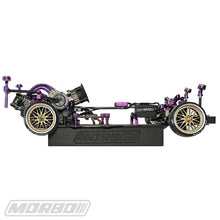 Load image into Gallery viewer, MORBO MINI PIT BLOCK V2
