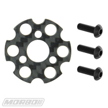 Load image into Gallery viewer, MORBO 6IXER SPUR GEAR SUPPORT
