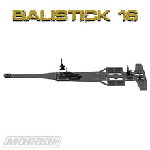 Load image into Gallery viewer, MORBO BALISTICK 16 LOSI MINI DRAG OUTLAW CHASSIS KIT

