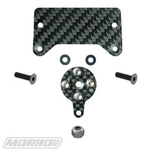 Load image into Gallery viewer, MORBO DR10 / DR10M SERVO UPPER MOUNT AND ARM
