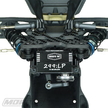 Load image into Gallery viewer, MORBO DR10 / DR10M SERVO UPPER MOUNT AND ARM
