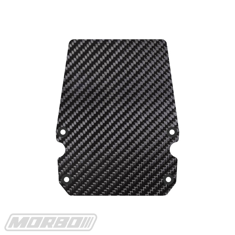 MORBO DR10M XL ESC TRAY CF