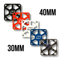 Load image into Gallery viewer, MORBO 30MM AND 40MM FAN GRILL FR
