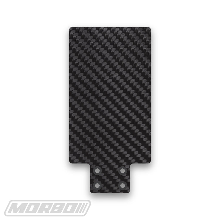 MORBO INVADER X2R XL ESC TRAY
