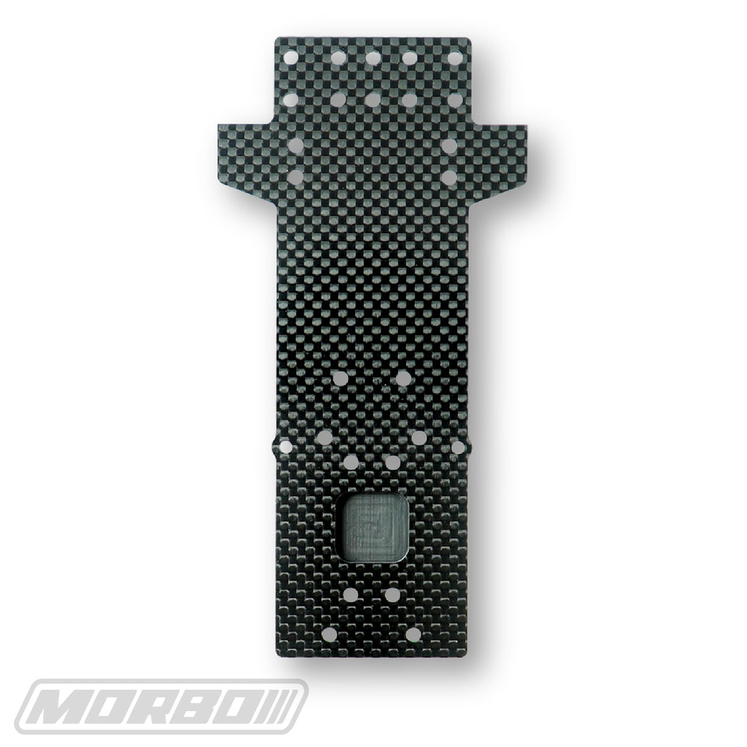 MORBO INVADER X2R MODULAR DRAG CHASSIS