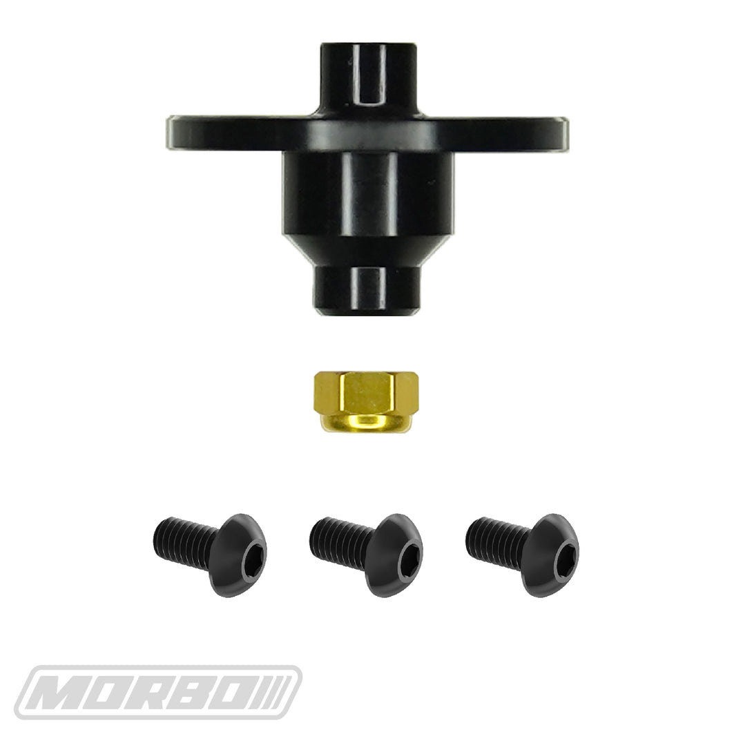 MORBO LOSI MINI DRAG SLIPPER ELIMINATOR