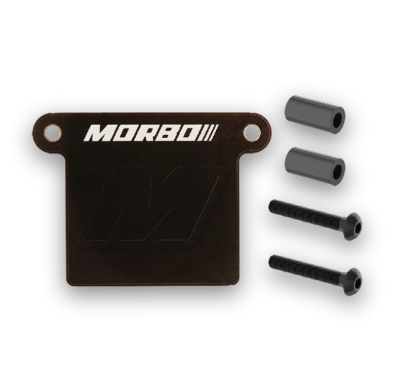 MORBO DR10 FRONT TRAY - FR