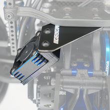 Load image into Gallery viewer, MORBO DR10 REAR MOTOR COOLING FAN MOUNT - FR
