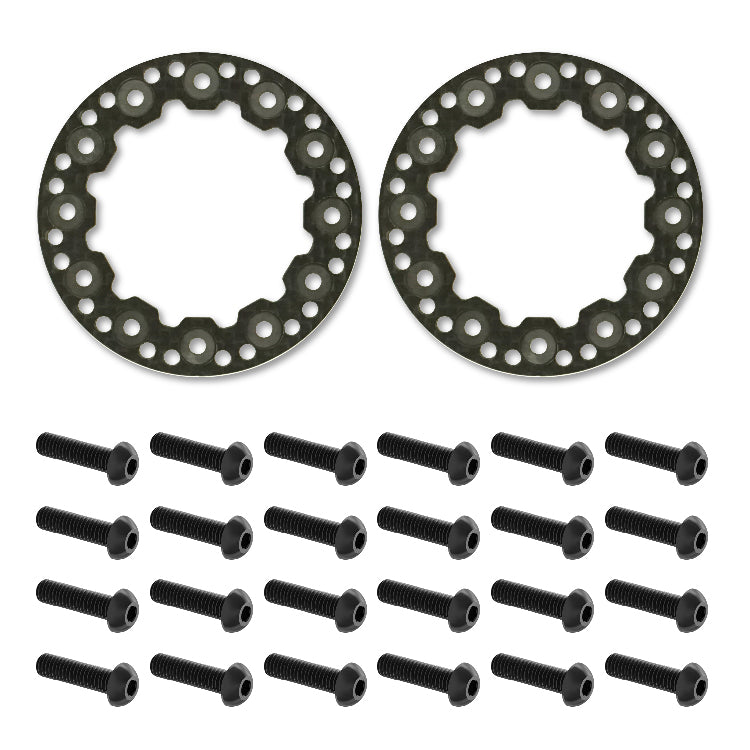 MORBO BEAD LOCKS V2 PL12CF