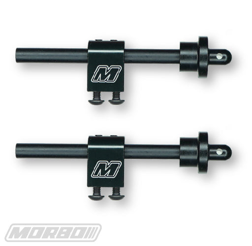 MORBO SIDE POST MOUNT KIT