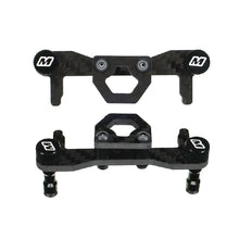 Load image into Gallery viewer, MORBO YOKOMO YD-2 BATTERY BRACKETS
