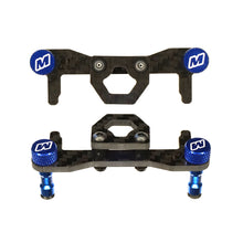 Load image into Gallery viewer, MORBO YOKOMO YD-2 BATTERY BRACKETS
