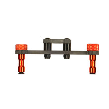 Load image into Gallery viewer, MORBO YOKOMO YD-2 BATTERY BRACKETS

