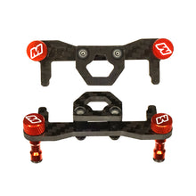 Load image into Gallery viewer, MORBO YOKOMO YD-2 BATTERY BRACKETS
