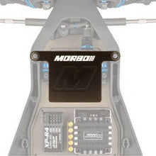 Load image into Gallery viewer, MORBO B6 FRONT TRAY - FR
