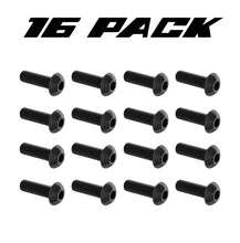 Load image into Gallery viewer, MORBO M3 X 12MM BUTTON HEAD SCREWS
