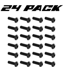 Load image into Gallery viewer, MORBO M3 X 12MM BUTTON HEAD SCREWS
