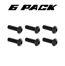 Load image into Gallery viewer, MORBO M3 X 12MM BUTTON HEAD SCREWS
