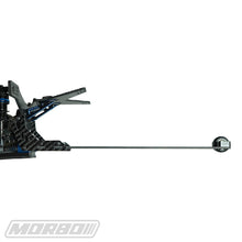 Load image into Gallery viewer, MORBO DR10M FLEX 47 FLAT WHEELIE BAR KIT
