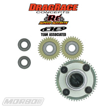 Load image into Gallery viewer, MORBO COMPLETE B5M GEAR TRANSMISSION GEAR KIT

