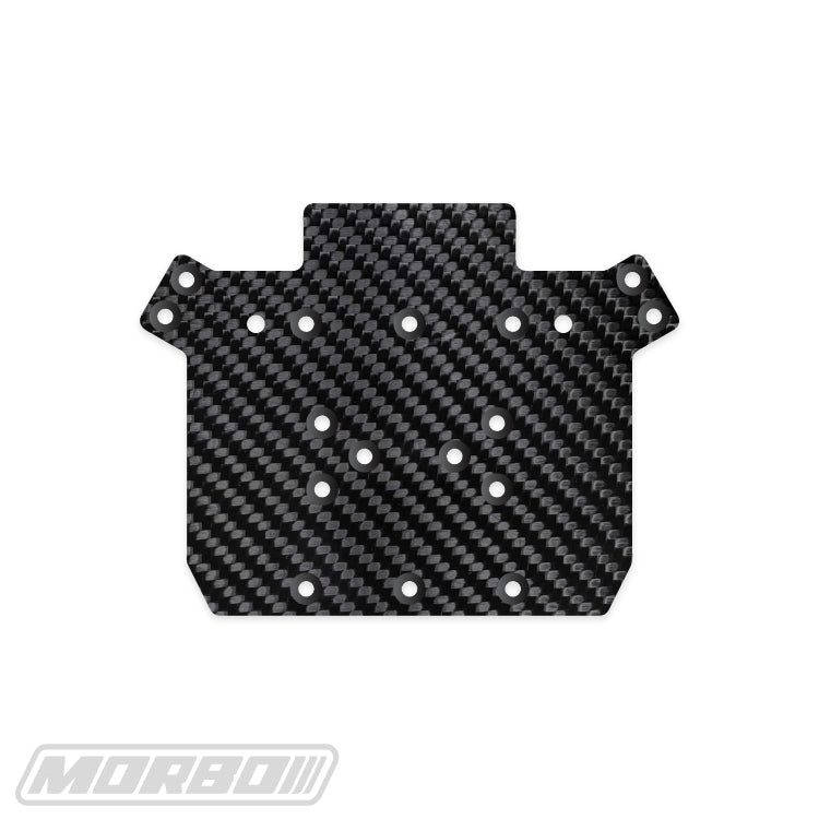 MORBO INVADER X2R FRONT PLATE