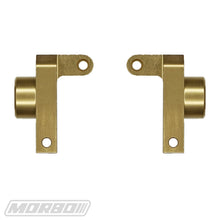 Load image into Gallery viewer, MORBO LOSI MINI DRAG ALUMINUM DROP HUBS
