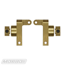 Load image into Gallery viewer, MORBO LOSI MINI DRAG ALUMINUM DROP HUBS
