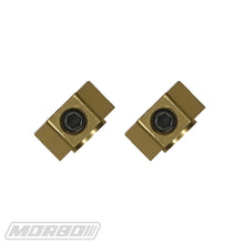 Load image into Gallery viewer, MORBO LOSI MINI DRAG ALUMINUM DROP HUBS
