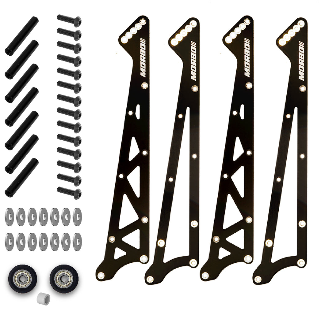 MORBO DR10 - WHEELIE BAR