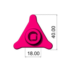 Load image into Gallery viewer, MORBO FINGER WHENCH LOW
