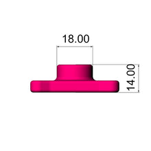 Load image into Gallery viewer, MORBO FINGER WHENCH LOW
