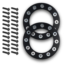 Load image into Gallery viewer, MORBO BEAD LOCKS PL12FR
