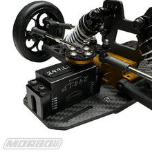 Load image into Gallery viewer, MORBO BILLET SERVO BLOCKS
