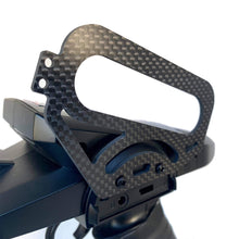 Load image into Gallery viewer, MORBO FUTABA CF RADIO HANDLE
