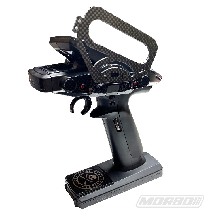 MORBO FUTABA CF RADIO HANDLE